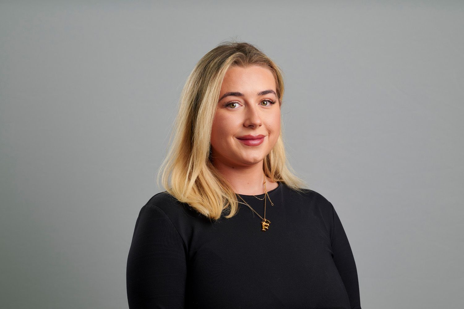 Freya Whitaker-Keating