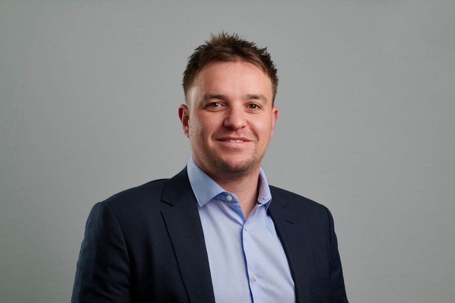 Harry Rawson